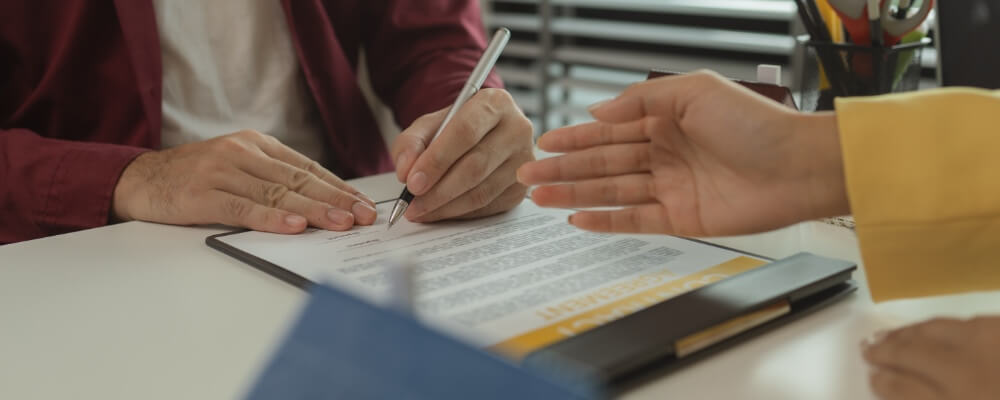 Post-Order Enforcement