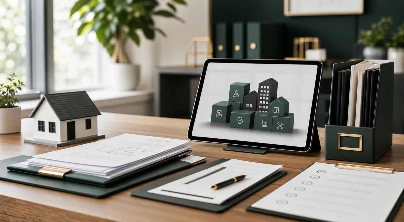 Landlord Advisory & Compliance