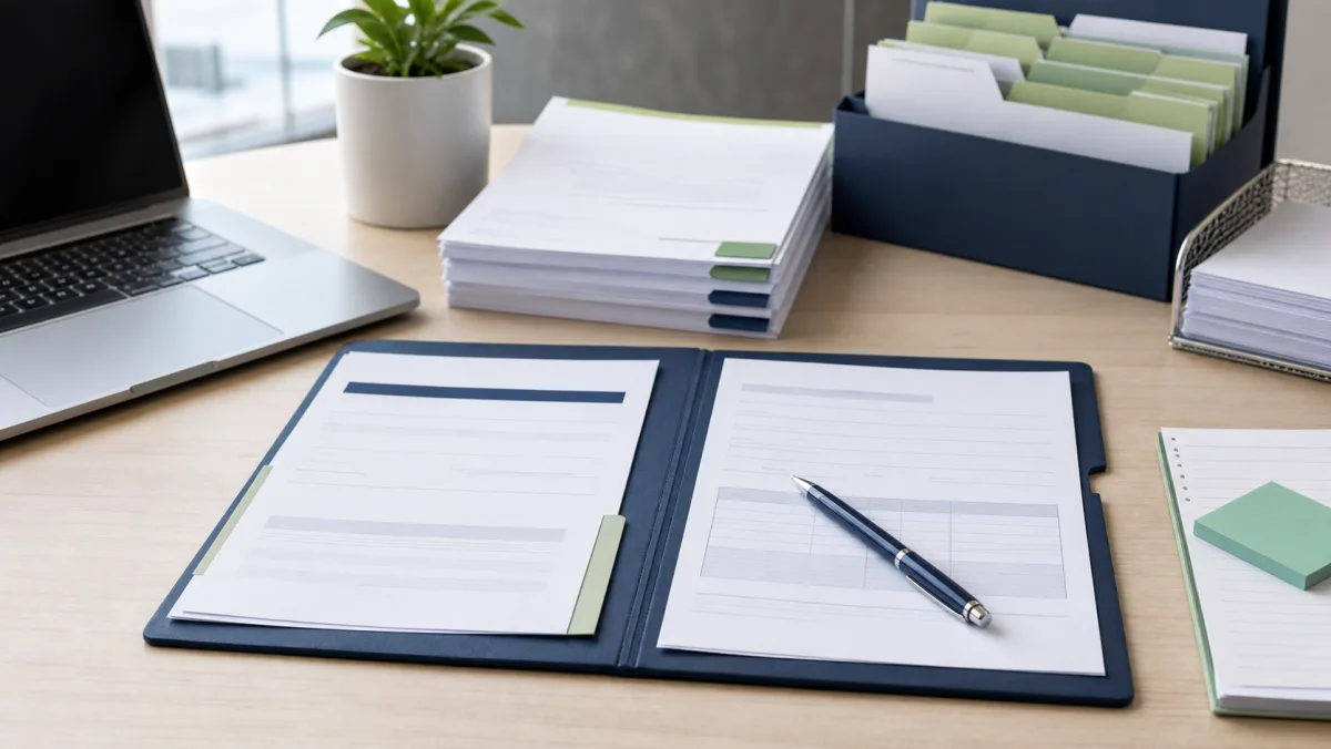 Notices of Termination & Rent Notices