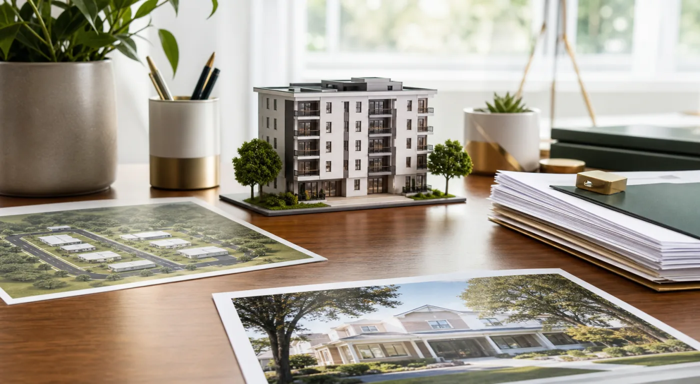 Special Tenancy Types